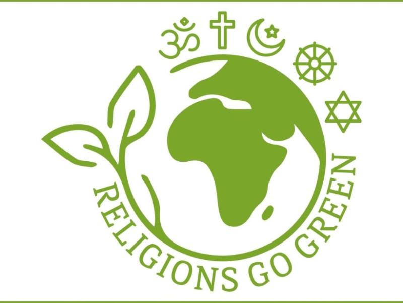 Religions go green