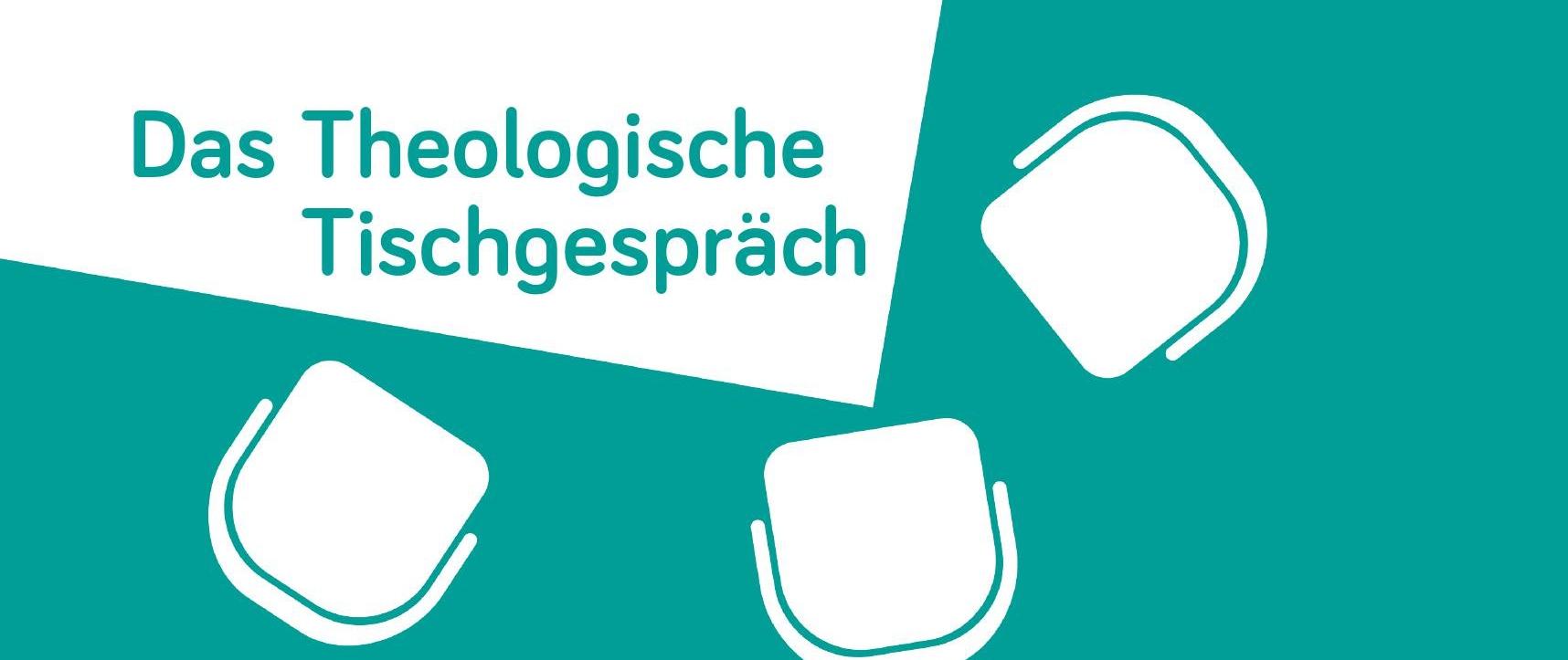 Logo Theologisches Tischgespräch