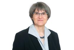 Anne Schmidt-Keusgen Anne Schmidt-Keusgen