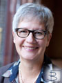Barbara Bau van der Straeten Barbara Bau van der Straeten