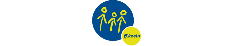 Logo Familienbildung Köln