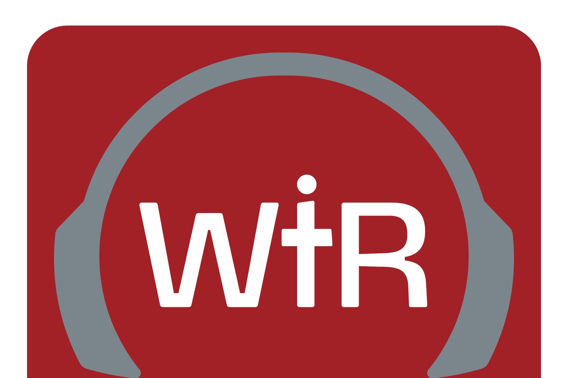 RZ Logo Podcast WIR