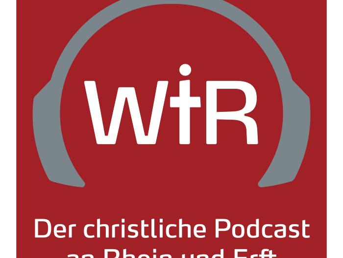 RZ Logo Podcast WIR