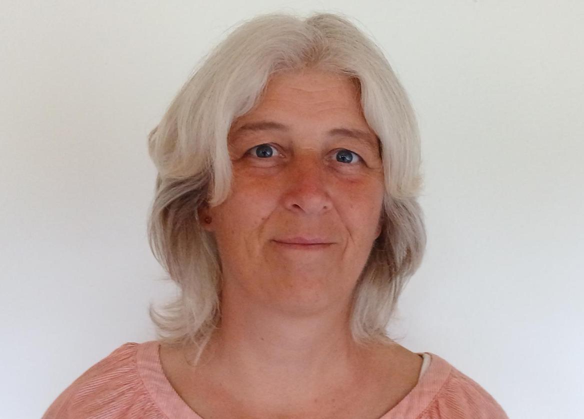 Dr. Silke Stappen