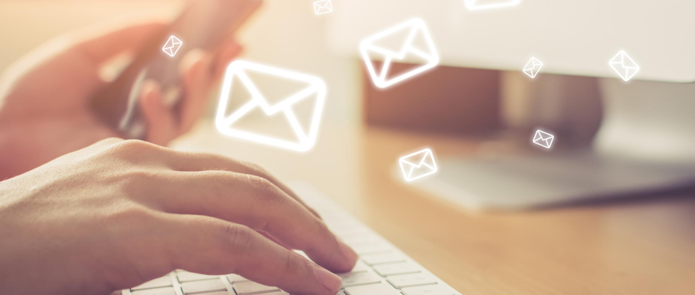 Abonnieren Sie unseren Newsletter!