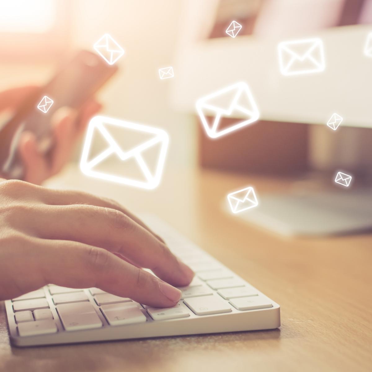 Abonnieren Sie unseren Newsletter!