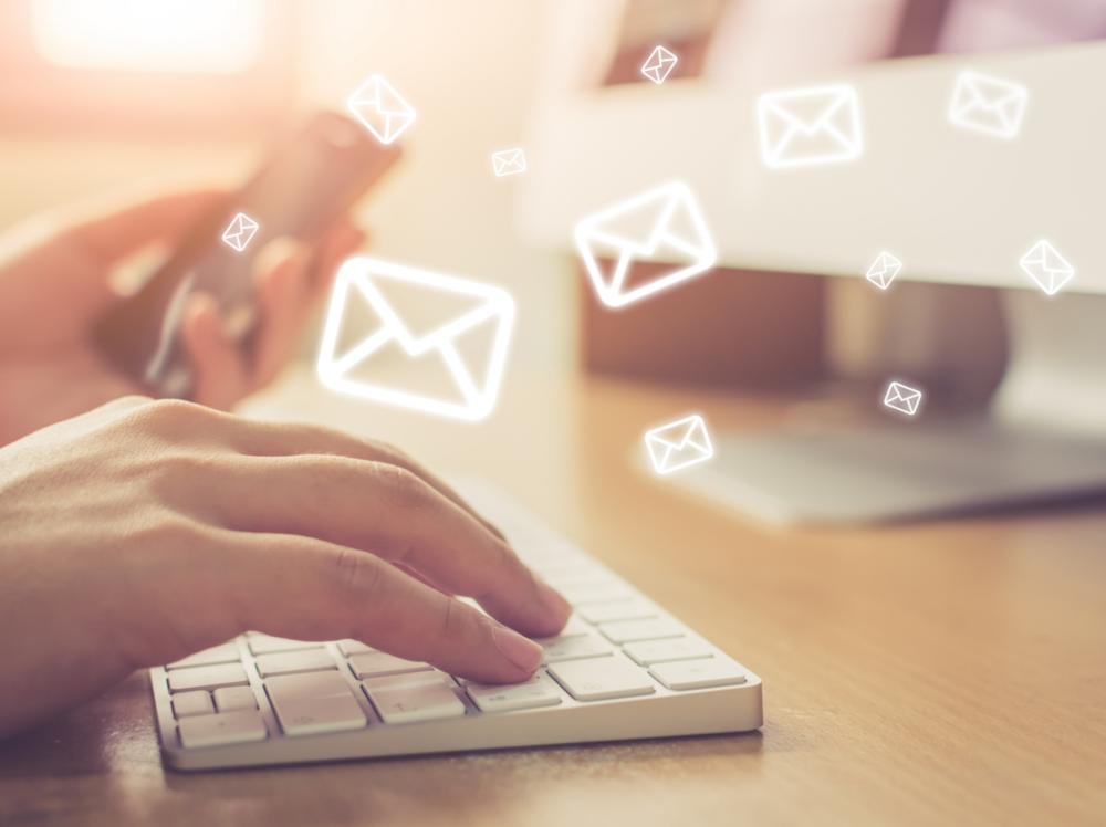 Abonnieren Sie unseren Newsletter!