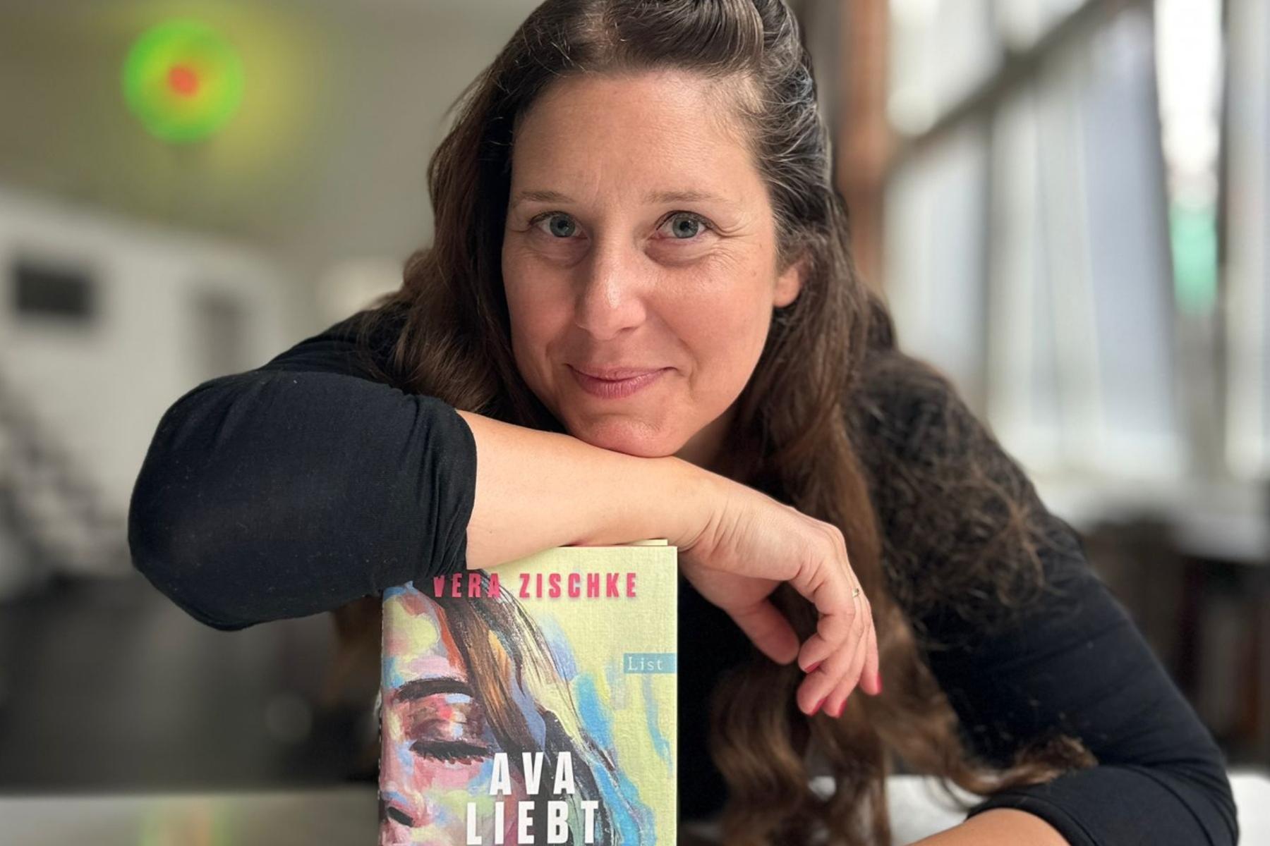 Portrait_Zischke,Vera