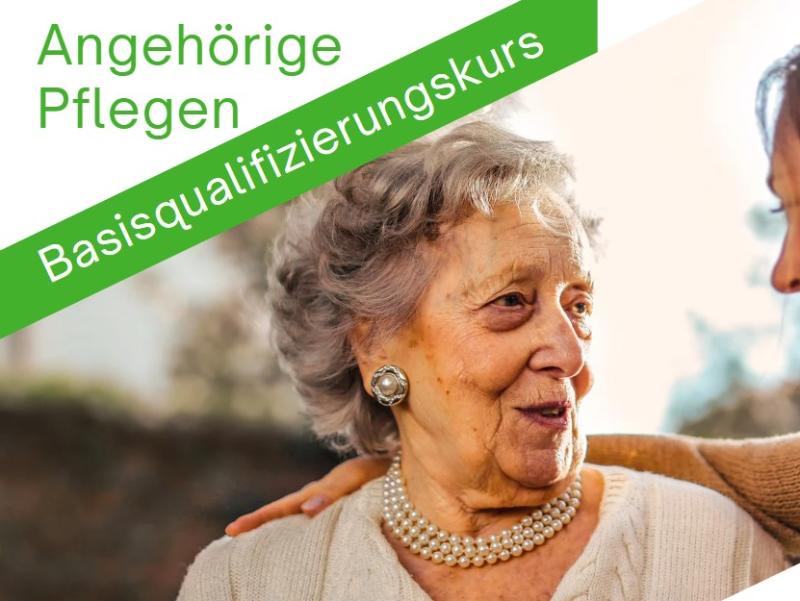 Pflege