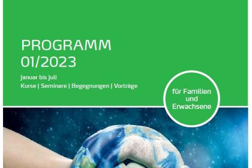 Programm 2023