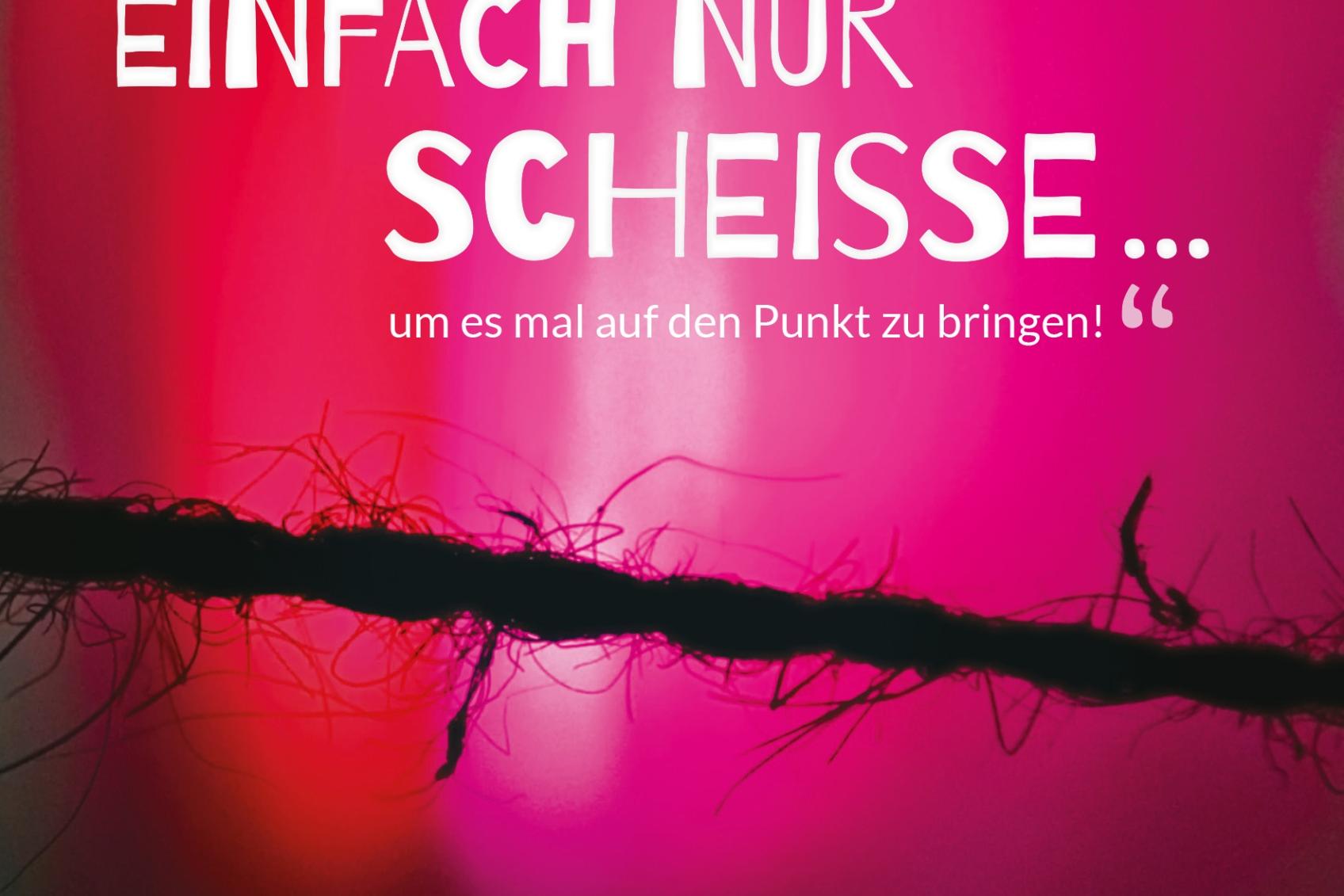 Ausstellung Jugendtrauer