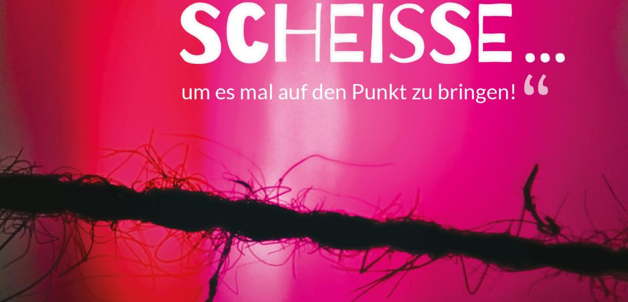 Ausstellung Jugendtrauer