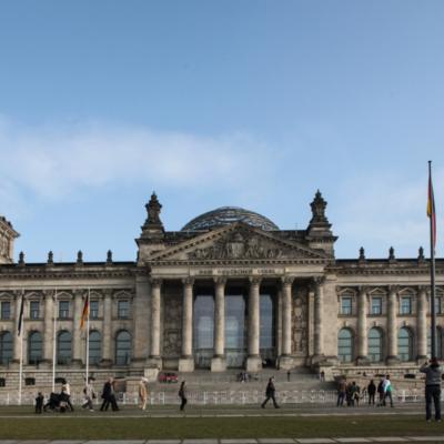 Deutscher Bundestag