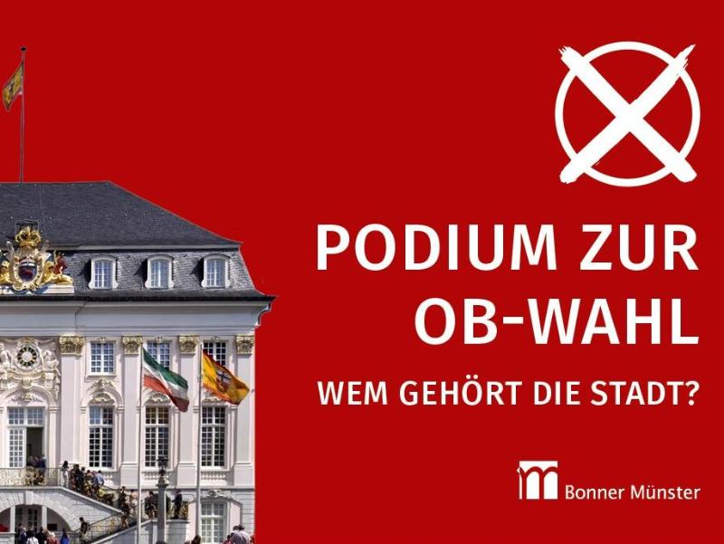 Wahlveranstaltung