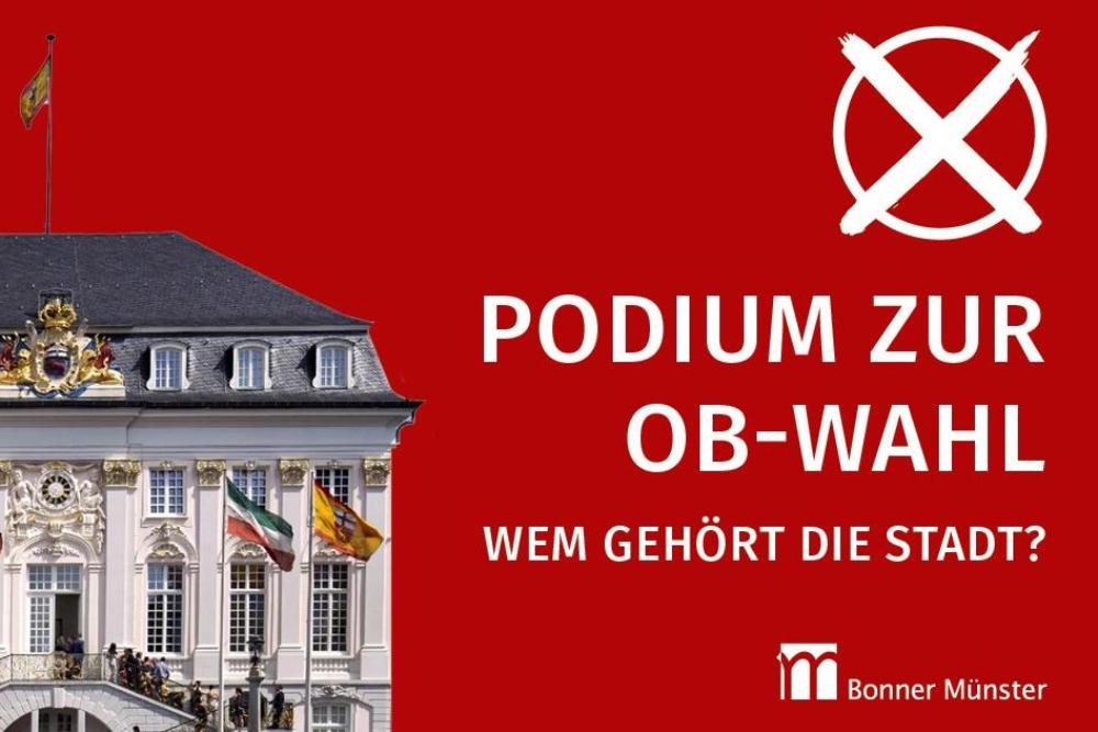 Wahlveranstaltung