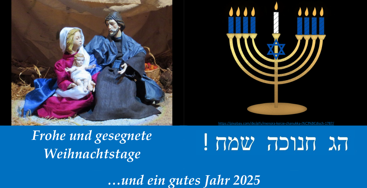 Dezember 2024