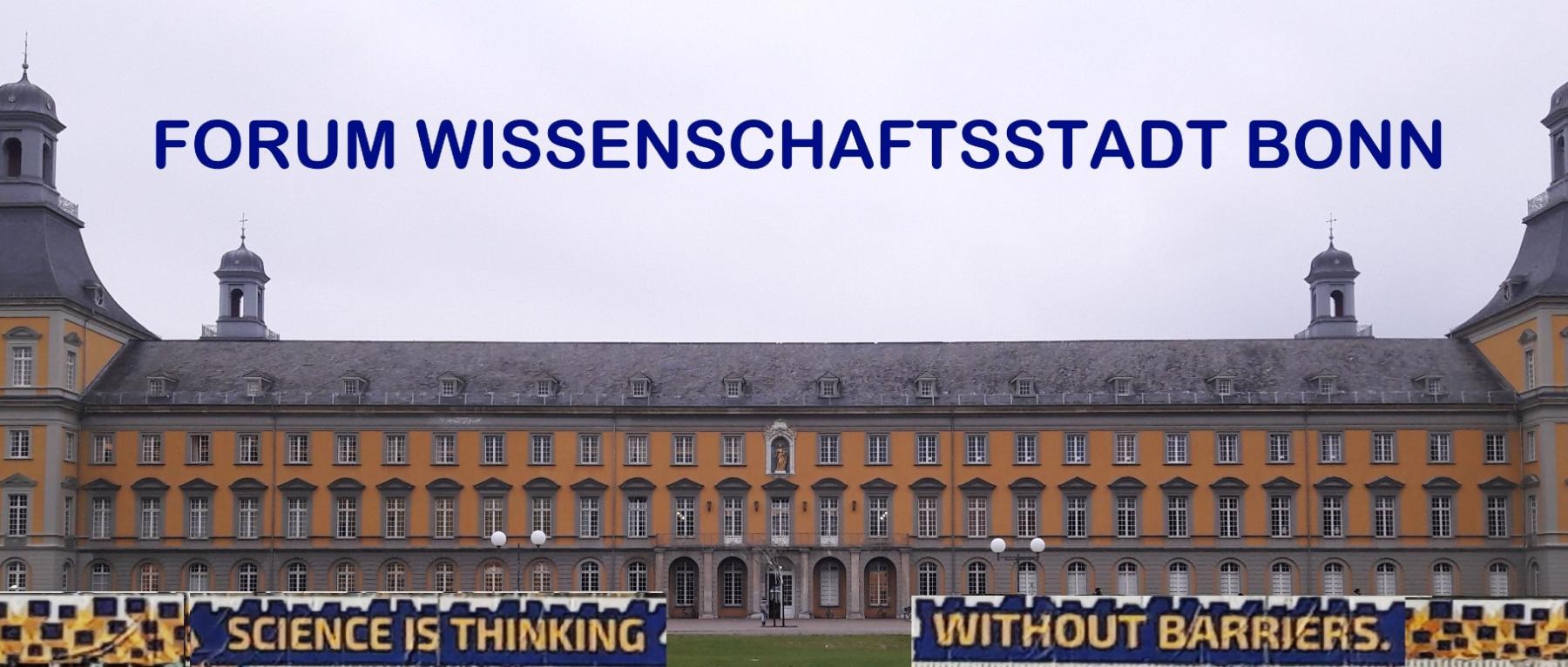 Bonn - Uni