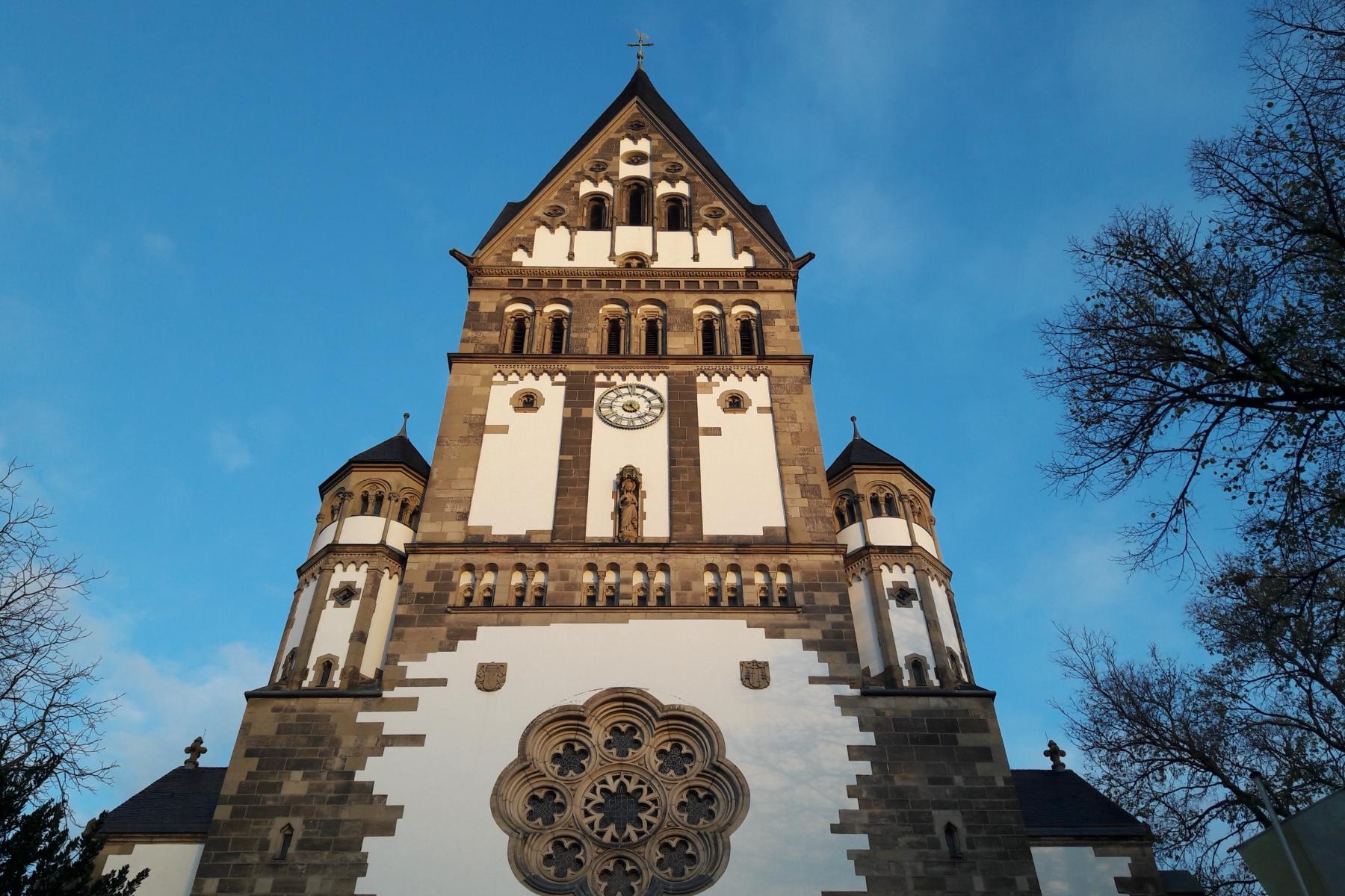 Bonn Elisabethkirche