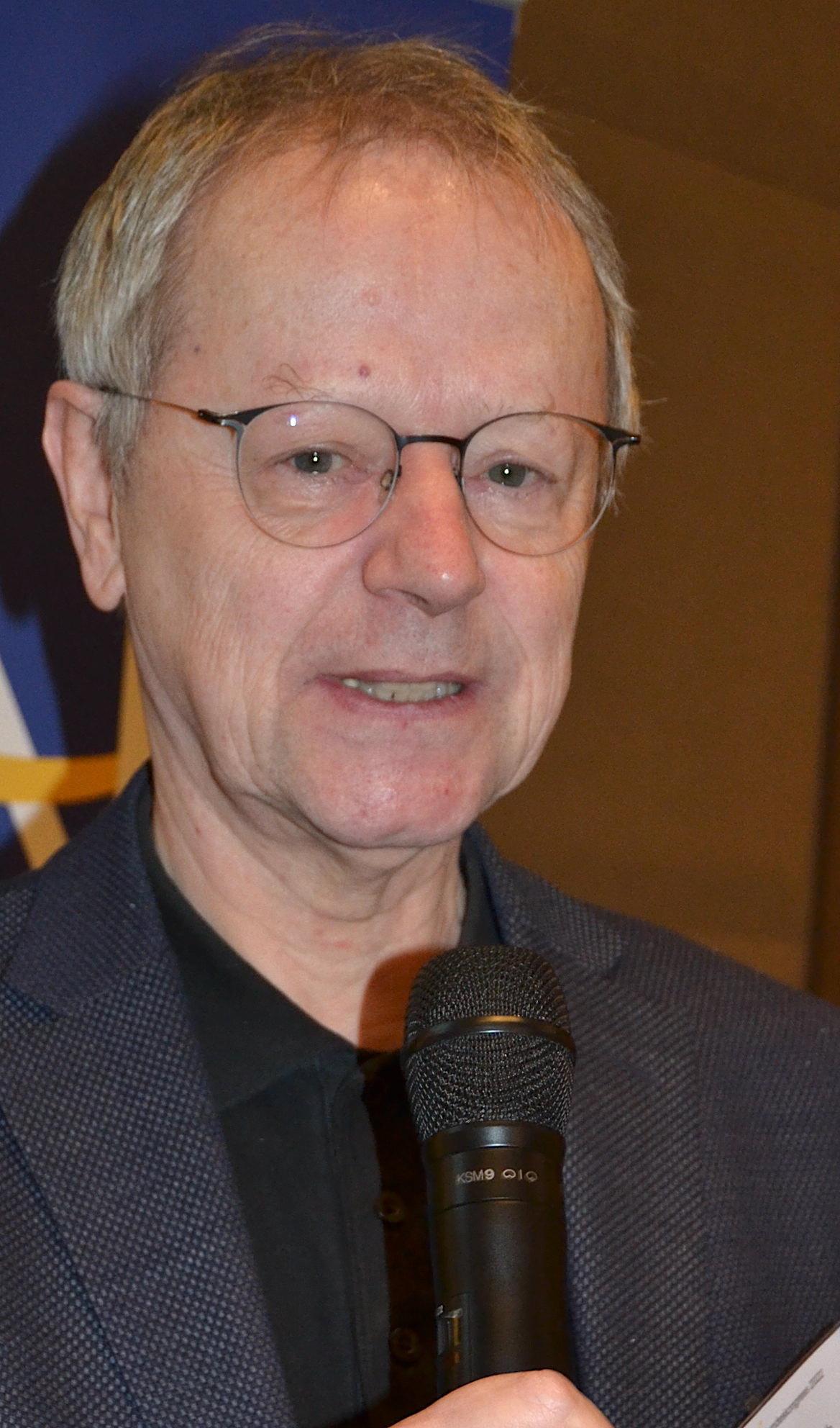 Prof. Dr. Christoph Butterwegge
