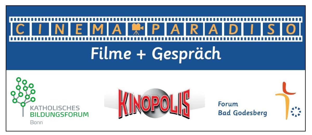 CinemaParadiso