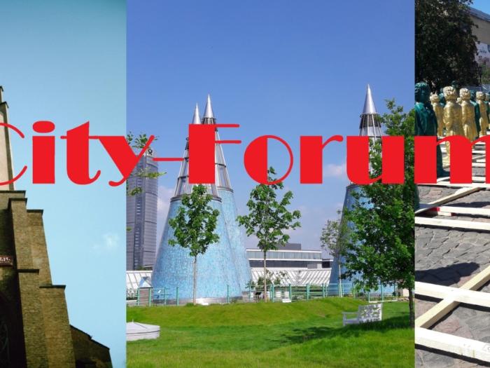 City-Forum