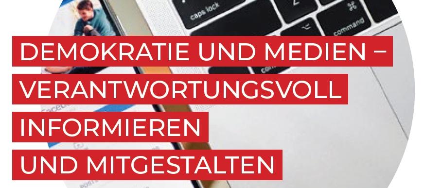 Demokratie und Medien