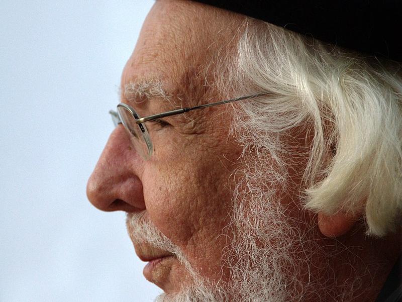 Ernesto Cardenal