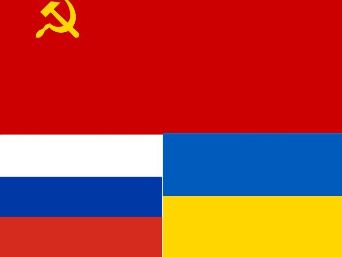 Flag of Sovietunion