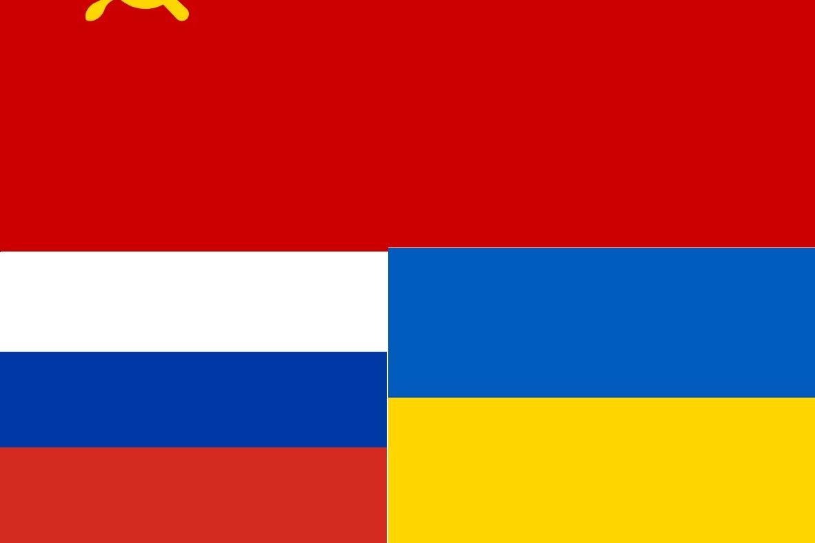 Flag of Sovietunion