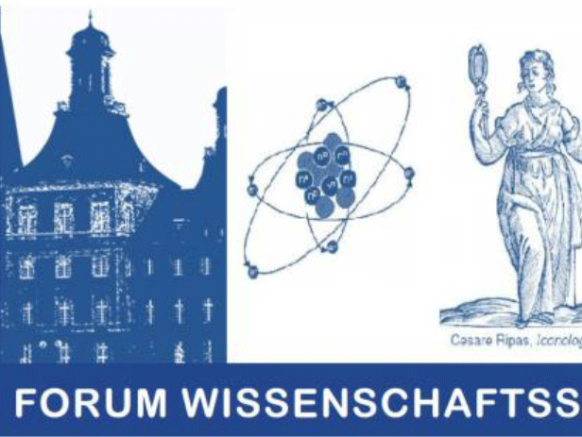 Forum Wissenschaftsstadt Bonn