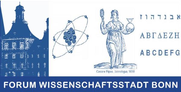 Forum Wissenschaftsstadt Bonn