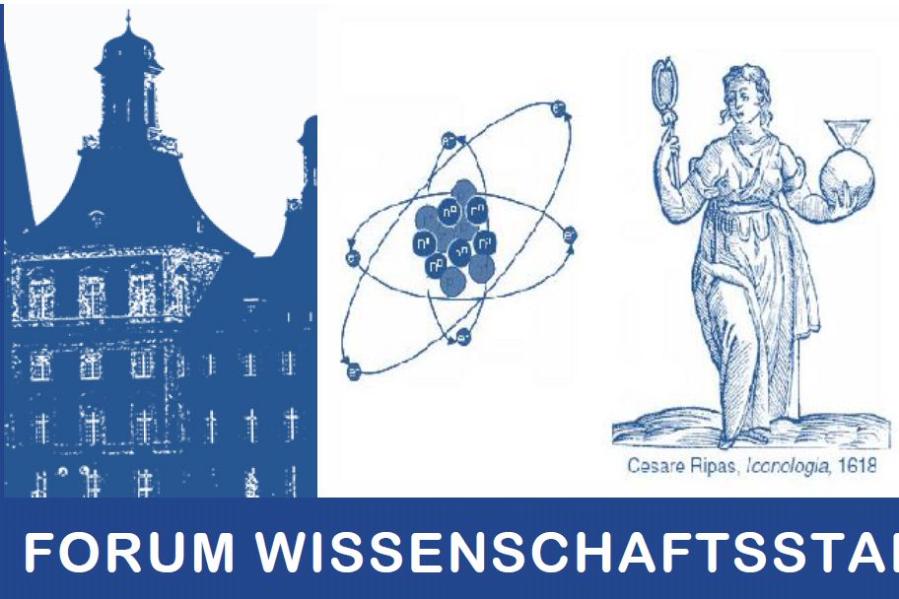 Forum Wissenschaftsstadt Bonn