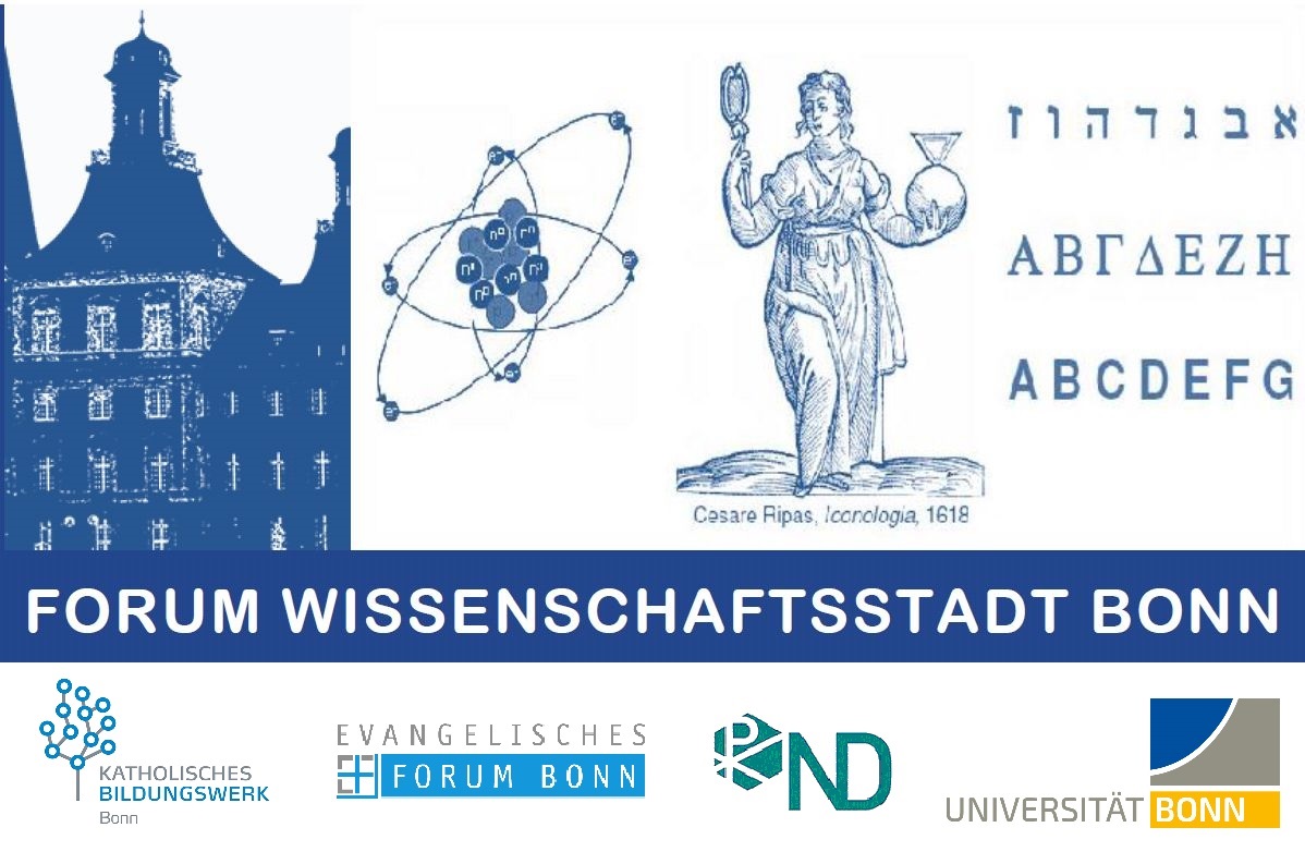 Forum Wissenschaftsstadt Bonn Veranstalter