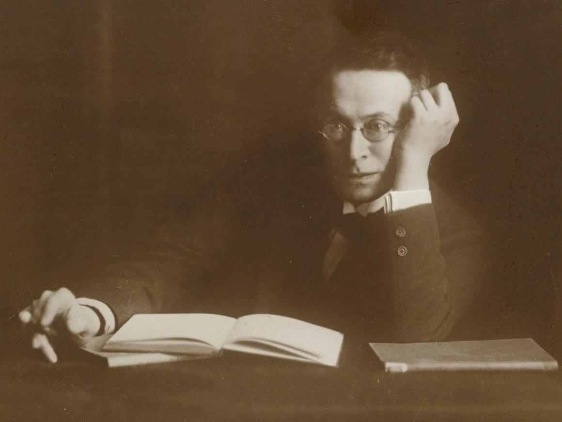 Karl Kraus (1874–1936)
