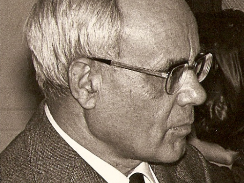 Karl Rahner