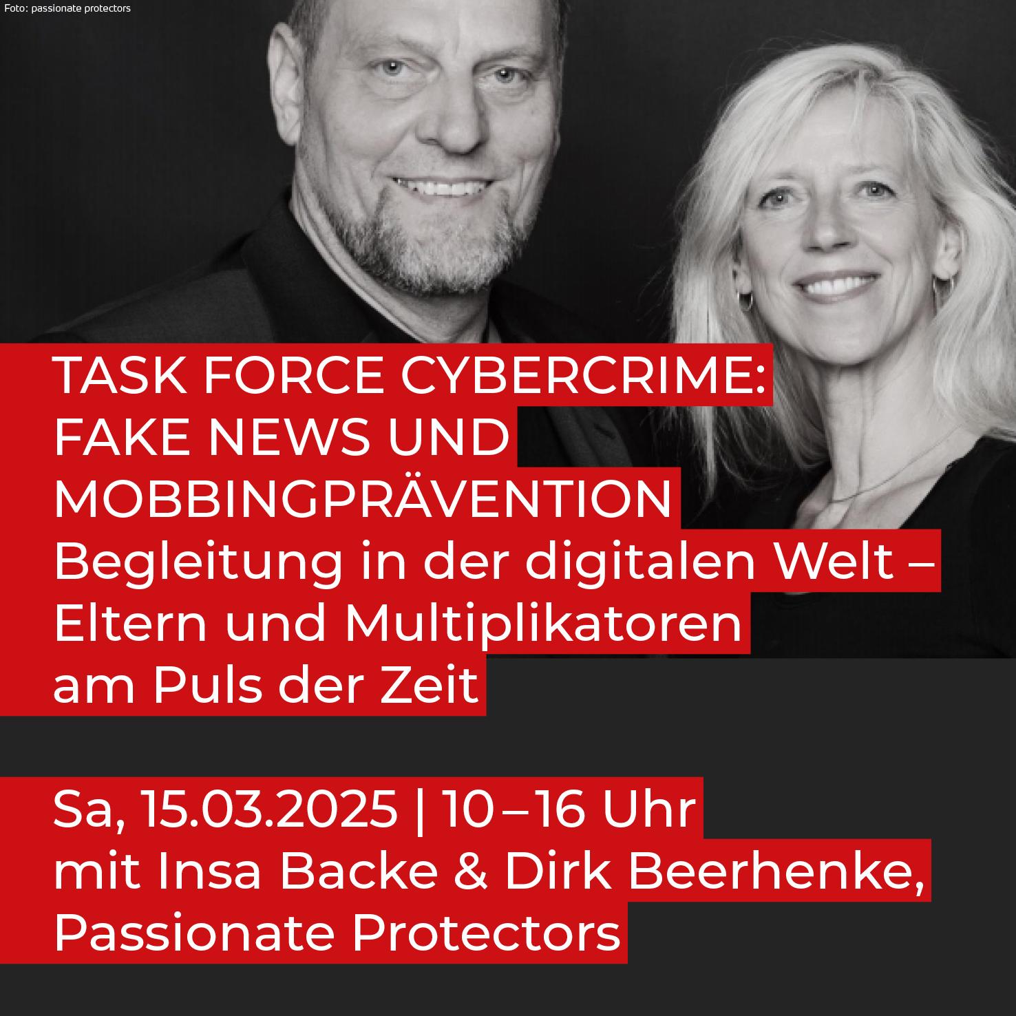 Task Force Cybercrime