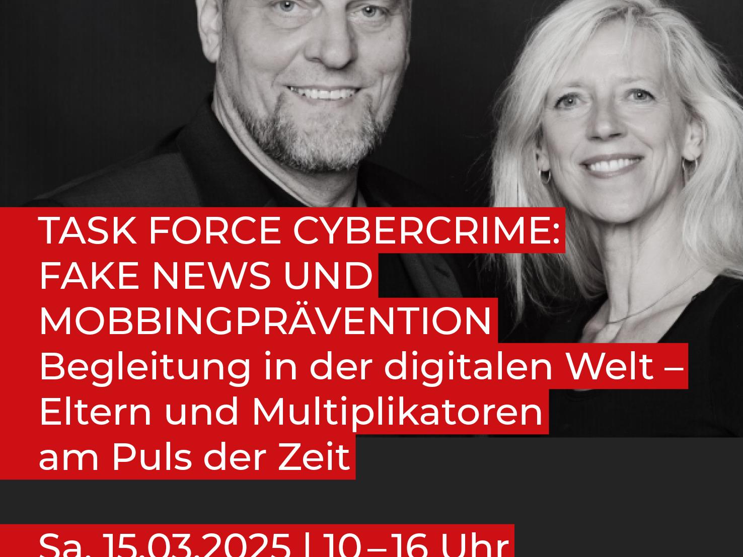 Task Force Cybercrime