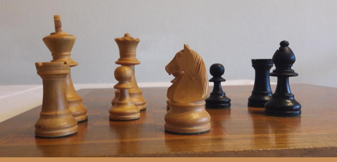 Schachfiguren 2