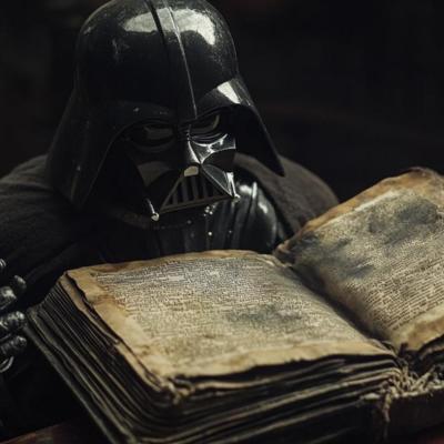 Star Wars Vader©tloeder