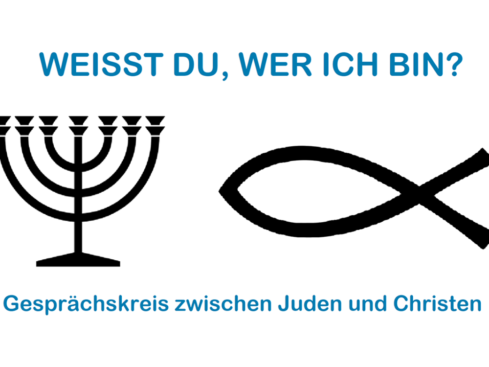 Weisst Du wer ich bin