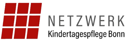 Logo Netzwerk Kindertagespflege
