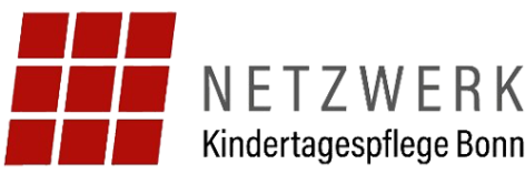 Logo Netzwerk Kindertagespflege