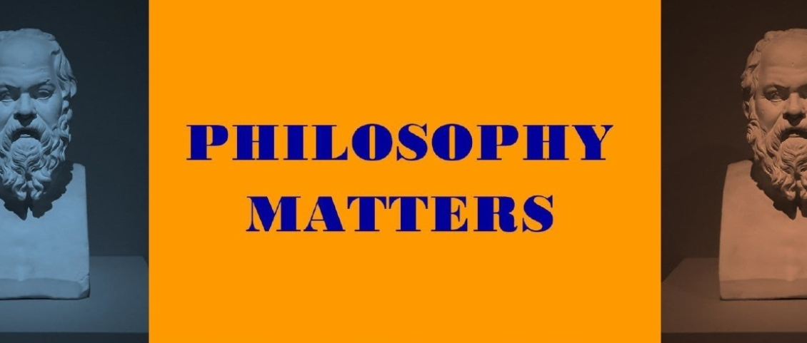 philosophy matters
