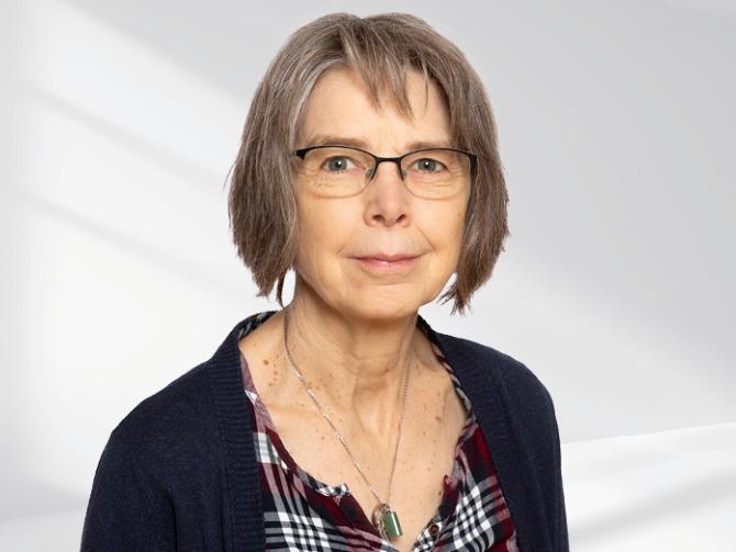 Kerstin Ehrenberg
