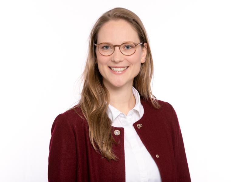 Theresa Schulte