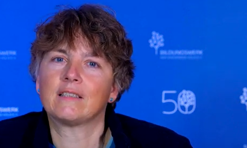 Dagmar Kube