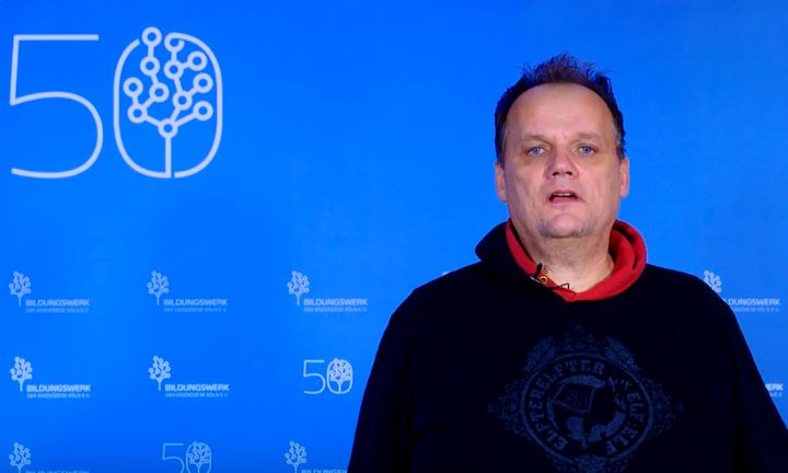Peter Otten