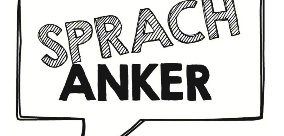 Logo Sprachanker
