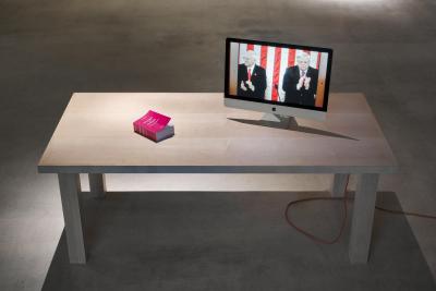 Olaf Eggers, Trip (c) Kolumba Köln - Trip von Olaf Eggers Olaf Eggers, Trip