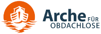 11.3. Logo Arche für Odachlose